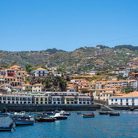 Cantinho Da Te Câmara de Lobos Εξωτερικό φωτογραφία