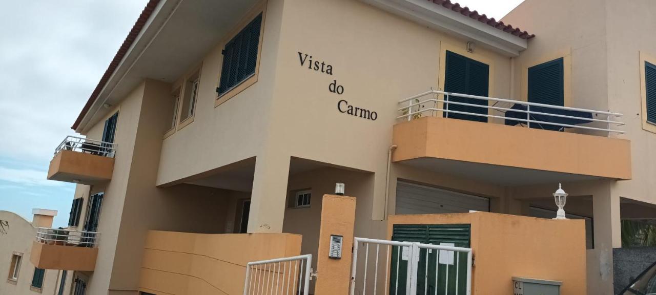 Cantinho Da Te Câmara de Lobos Εξωτερικό φωτογραφία
